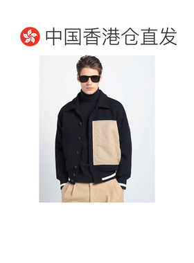 1h可退 香港直邮Tommy Hilfiger 汤米 希尔费格 男士 太阳眼镜