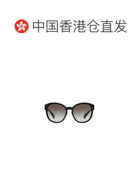 1h可退 香港直邮PRADA 女士眼镜 0PR18RSFACETATE1AB0A7 AW2021
