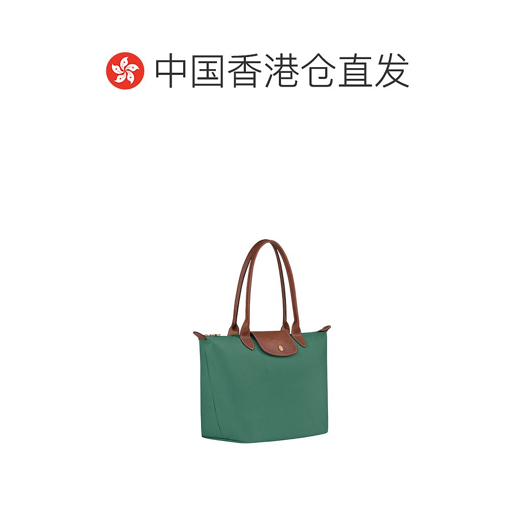 香港直邮Longchamp LE PLIAGE ORIGINAL M 托特包 L2605089 - 图1