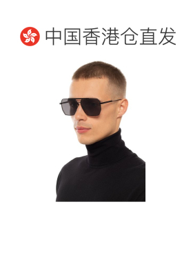 香港直邮BOTTEGA VENETA 男士太阳镜 590248V44501049 CO 灰色