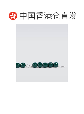 1h可退 香港直邮JilSander吉尔 桑达男士项链/吊坠