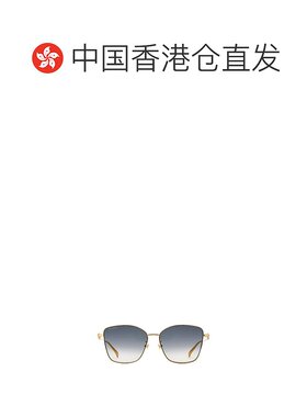 香港直邮Gucci 低鼻梁蝴蝶太阳镜 819548I3332古驰