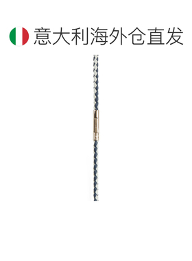 欧洲直邮TOD'S 男士手链手镯 XEMB1900200FLR3055【付后1h可退】