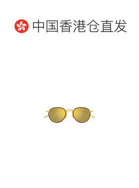 香港直邮Bottega Veneta 圆框太阳镜 BV1389S