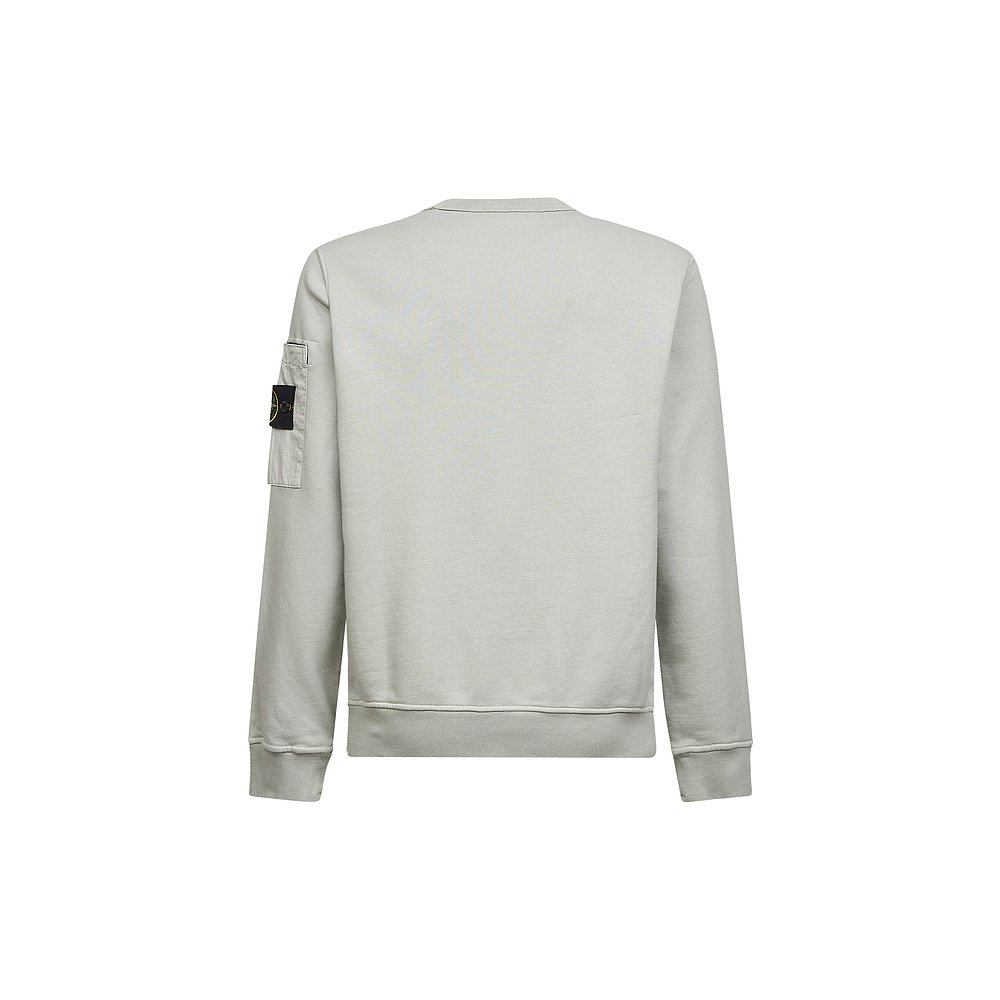 1h可退 欧洲直邮stone island 男士 帽衫运动夹克衫 - 图0