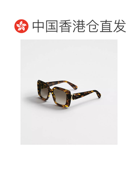 香港直邮CHRISTIAN DIOR 女士眼镜 DINIS2IXR24F1 A支付后1h可退