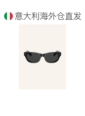 1h可退 香港直邮PRADA 女士太阳镜 100322506313000 CO 花色 Sung