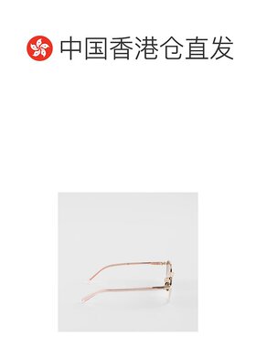 香港直邮Prada 圆框太阳镜 SPRB52EZVNC049普拉达