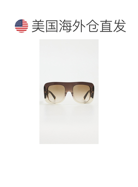 香港直邮Stella Mccartney 斯特拉 麦卡特尼 女士 圆章太阳眼镜