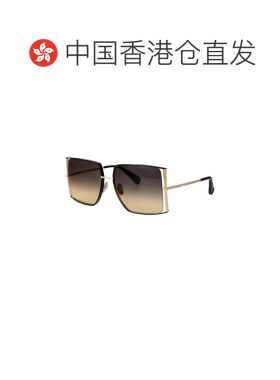 1h可退 香港直邮MAX MARA 女士眼镜 MM0120S05A SS2026 花色 MM01