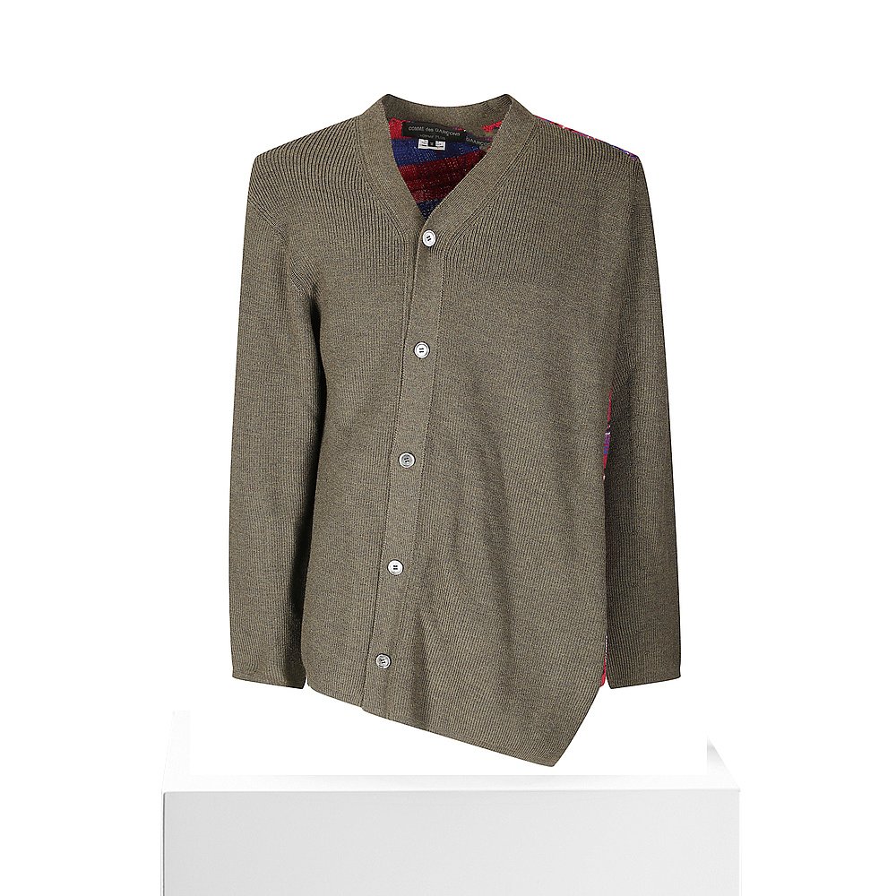 欧洲直邮comme des garcons 男士 毛衣 - 图3