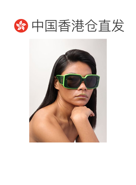 香港直邮J.W. ANDERSON 女士眼镜 EW0003FA042657【付后1h可退】