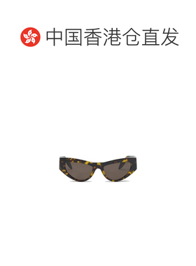 1h可退 香港直邮Pinko 品高 女士 太阳眼镜 105315A2NN brown棕色