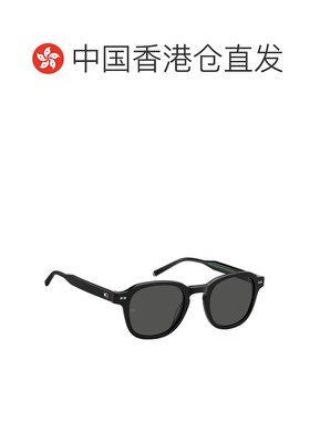 香港直邮Tommy Hilfiger 汤米 希尔费格 男士 TH 2185/S 807 太阳