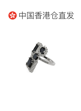 香港直邮MAISON MARGIELA 女士戒指 SM2UQ0036P9144782 AW2026