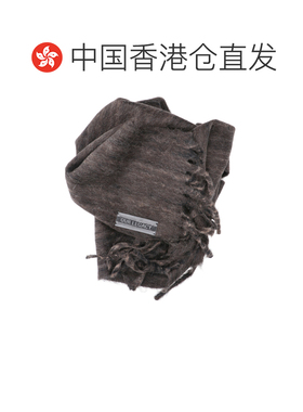 香港直邮OurLegacy/Scarfs女士围巾 【付后1h可退】配饰