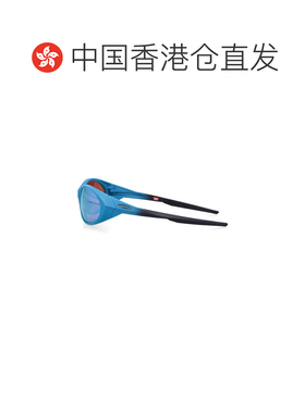 香港直邮OAKLEY 男士太阳镜 0OO943830 CO 蓝色 O【付后1h可退】