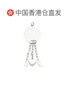1h可退 香港直邮Raf Simons 拉夫 西蒙 女士 吊坠项链/吊坠