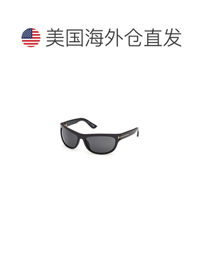 美国直邮TomFord汤姆 福特Anders女士太阳镜太阳【付后1h可退】