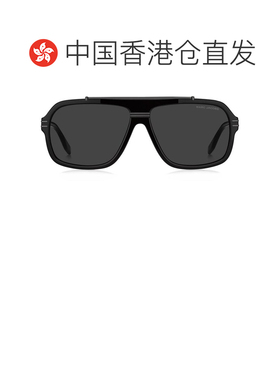 1h可退 香港直邮Marc Jacobs 马克 雅可布 男士 眼鏡飛行員鏡框太