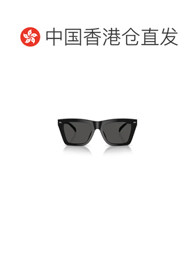 香港直邮MICHAEL KORS 男士太阳镜 MK2225U300587 CO 黑色