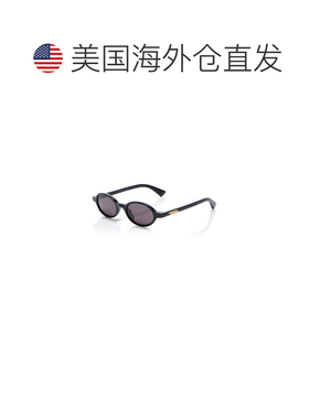 1h可退香港直邮Bottega Veneta 葆蝶家 女士 窄款缎带醋纤配饰太