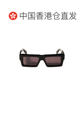 1h可退 香港直邮off-white 女士 mod. OW9000 col. 1007 红宝石色
