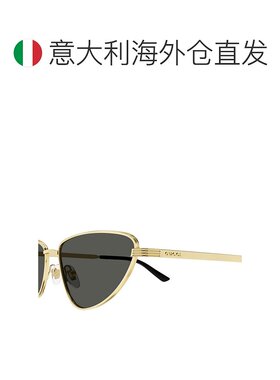1h可退 欧洲直邮gucci 女士 太阳镜古驰