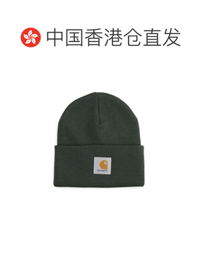 香港直邮CARHARTT WIP 男士帽子 I0202223T6XX AW 【付后1h可退】