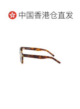 1h可退 香港直邮Saint Laurent 圣罗兰 女士 SL 51 经典款太阳眼