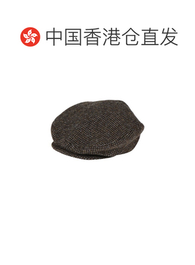 香港直邮Maison Margiela 马丁 马吉拉 男士 帽子【付后1h可退】