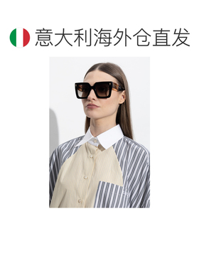 欧洲直邮etro 女士 太阳镜配饰