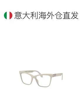 欧洲直邮off-white 女士 太阳镜