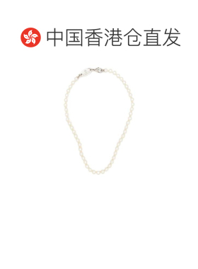 1h可退 香港直邮VIVIENNE WESTWOOD 女士项链 6301008702P155 SS2