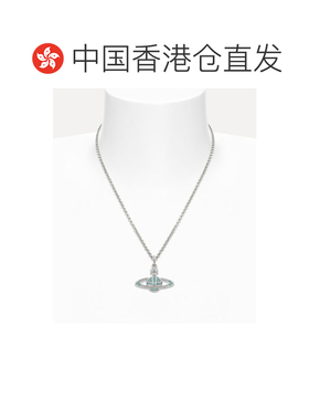 香港直邮VIVIENNE WESTWOOD 女士项链 6302008602P763 AW2026