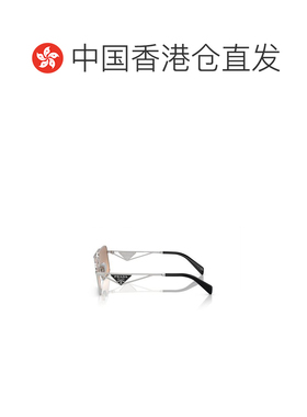 香港直邮Prada 普拉达 女士 几何框太阳镜配饰 PRA52S