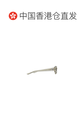 香港直邮GENTLE MONSTER 女士眼镜 DADABRC11 SS2026 灰色 全边框