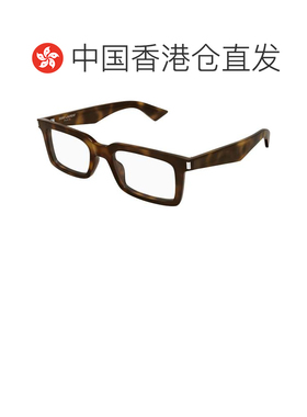 香港直邮男士 全框平光镜 26FW 【付后1h可退】