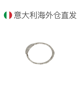 欧洲直邮mm6 maison margiela 女士 创意手链