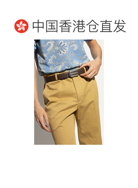 香港直邮ETRO 男士腰带 MP3D0001AA063M0019 SS20【付后1h可退】