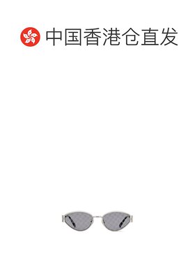 香港直邮Gucci 几何框太阳镜 819559I3331古驰