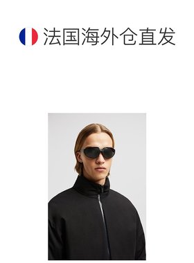 欧洲直邮MONCLER (2025新品)激光面罩太阳镜眼镜