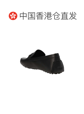 香港直邮Fendi O'Lock 驾车鞋 7D1547AK1U一脚蹬乐福鞋