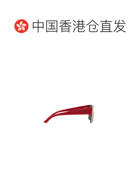 香港直邮Burberry 几何框太阳镜 BE4291