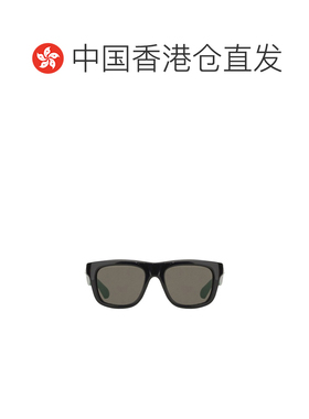 1h可退 香港直邮Bottega Veneta 葆蝶家 男士 Mitre 方框太阳镜 7