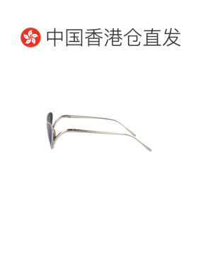 1h可退 香港直邮LOEWE 罗意威 女士 标志太阳镜 LW40179U16C