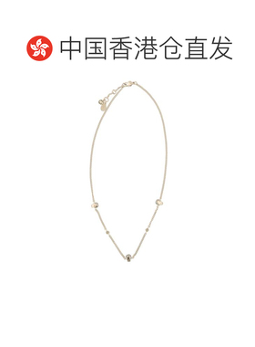 1h可退 香港直邮ALEXANDER MCQUEEN 女士项链 514617J160K7285 AW