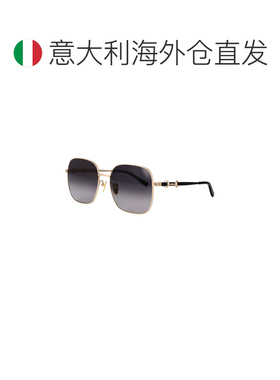 欧洲直邮gucci/古驰 女士 太阳镜眼镜