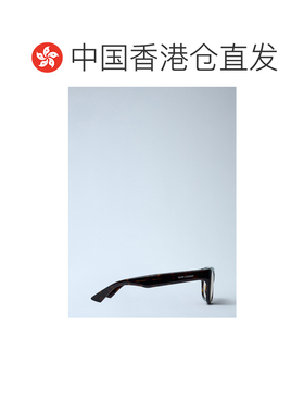 1h可退 香港直邮Saint Laurent 圣罗兰 女士 SL 815 太阳镜 83254