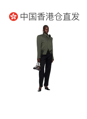 1h可退 香港直邮Givenchy 纪梵希 女士 Maple Seed Double Finger